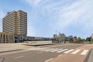 Apartment for sale Apollolaan 128 Heerlen