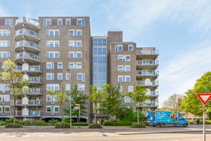 Apartment for sale De Heugden 348 Heerlen