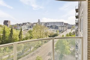 Apartment for sale De Heugden 348 Heerlen