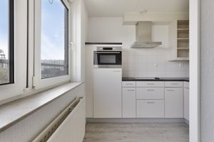Apartment for sale De Heugden 348 Heerlen