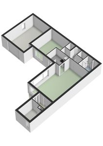 Woonhuis te koop Dudoklaan 52 Heerlen