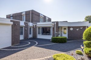 Woonhuis te koop Dudoklaan 52 Heerlen