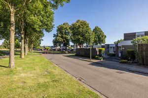 Woonhuis te koop Dudoklaan 52 Heerlen