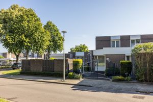 Woonhuis te koop Dudoklaan 52 Heerlen