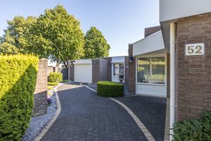 Woonhuis te koop Dudoklaan 52 Heerlen