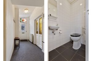 House for sale Nieuwstraat 130 Hoensbroek