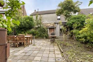 House for sale Nieuwstraat 130 Hoensbroek