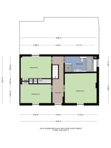House for sale Nieuwstraat 130 Hoensbroek