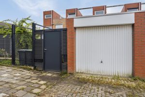 House for sale Nieuwstraat 130 Hoensbroek