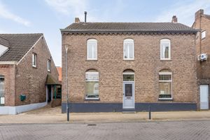 House for sale Nieuwstraat 130 Hoensbroek