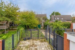 House for sale Nieuwstraat 130 Hoensbroek