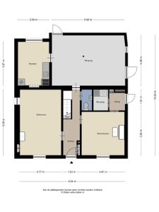 House for sale Nieuwstraat 130 Hoensbroek