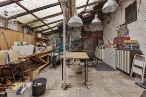 House for sale Nieuwstraat 130 Hoensbroek