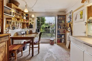 House for sale Nieuwstraat 130 Hoensbroek