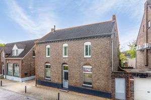 House for sale Nieuwstraat 130 Hoensbroek