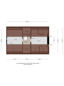 House for sale Nieuwstraat 130 Hoensbroek
