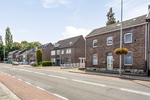 Woonhuis te koop Heerlerbaan 16 Heerlen