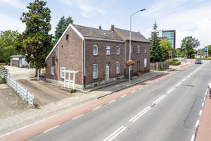 Woonhuis te koop Heerlerbaan 16 Heerlen