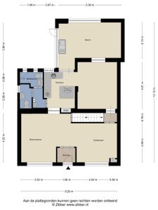 Woonhuis te koop Heerlerbaan 16 Heerlen