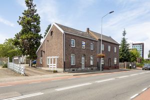 Woonhuis te koop Heerlerbaan 16 Heerlen