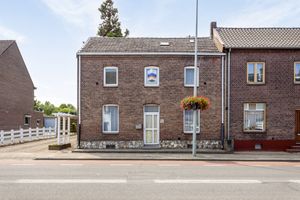 Woonhuis te koop Heerlerbaan 16 Heerlen