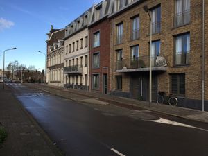 Appartement te huur Capucijnenstraat 3 C05 Maastricht