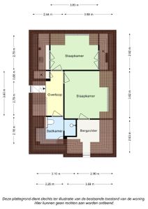 Woonhuis te koop Molenberglaan 114 Heerlen