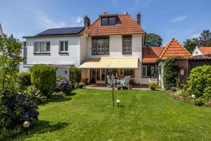 Woonhuis te koop Molenberglaan 114 Heerlen
