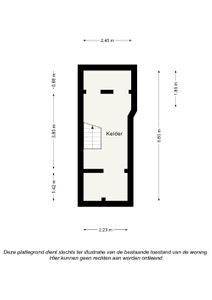 Woonhuis te koop Molenberglaan 114 Heerlen