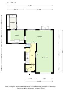 Woonhuis te koop Molenberglaan 114 Heerlen