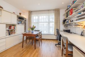 Woonhuis te koop Molenberglaan 114 Heerlen