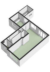 Woonhuis te koop Molenberglaan 114 Heerlen