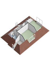 Woonhuis te koop Molenberglaan 114 Heerlen