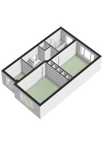 Woonhuis te koop Molenberglaan 114 Heerlen