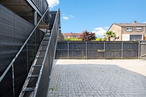 House for sale Lijsterbesstraat 14 Brunssum