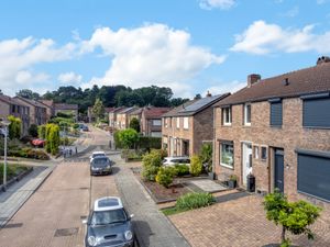 House for sale Lijsterbesstraat 14 Brunssum