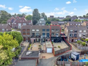 House for sale Lijsterbesstraat 14 Brunssum