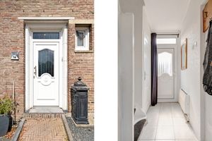 House for sale Lijsterbesstraat 14 Brunssum