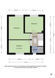 House for sale Lijsterbesstraat 14 Brunssum