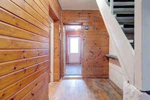 House for sale Lijsterbesstraat 14 Brunssum