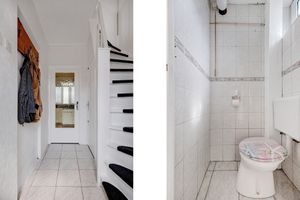House for sale Lijsterbesstraat 14 Brunssum