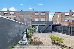 House for sale Lijsterbesstraat 14 Brunssum