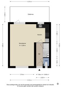 House for sale Lijsterbesstraat 14 Brunssum