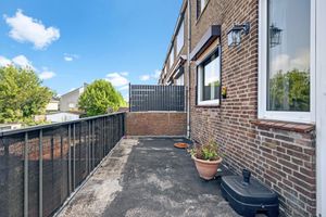 House for sale Lijsterbesstraat 14 Brunssum