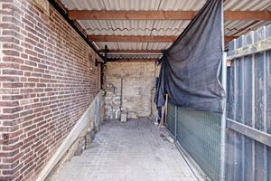 House for sale Lijsterbesstraat 14 Brunssum