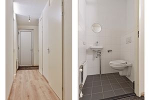 Apartment for sale Rumpenerstraat 143 HS27 Brunssum