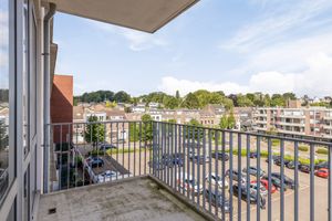 Apartment for sale Rumpenerstraat 143 HS27 Brunssum