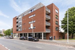 Apartment for sale Rumpenerstraat 143 HS27 Brunssum
