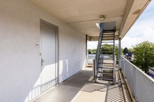Apartment for sale Rumpenerstraat 143 HS27 Brunssum
