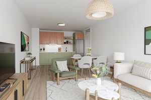 Apartment for sale Rumpenerstraat 143 HS27 Brunssum